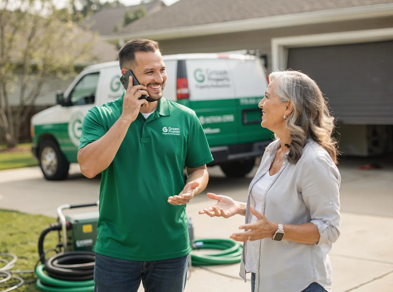 Water Damage Restoration Clarks Hill, IN FAQs